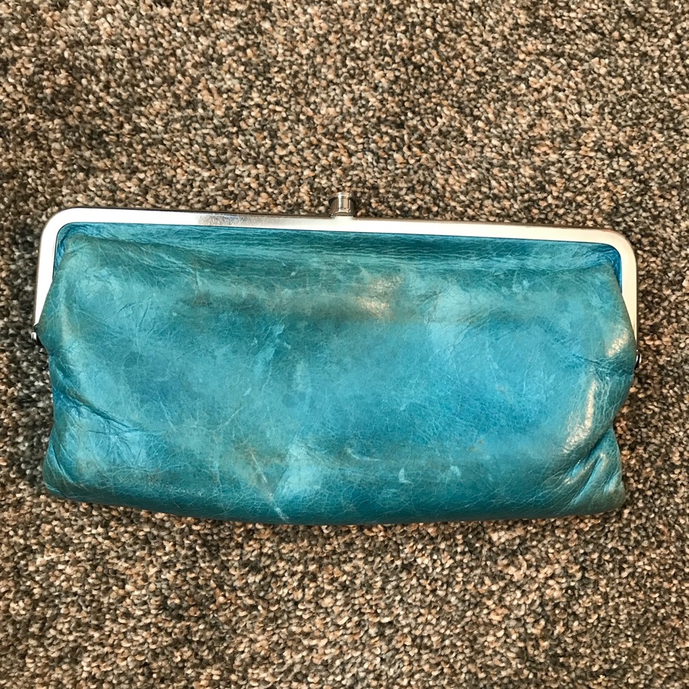 Hobo wallet